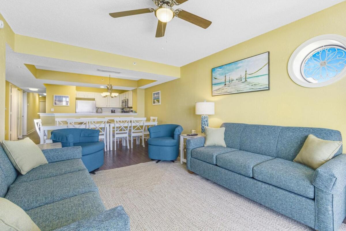 Ocean Front Grand Atlantic 4 Bedroom 3 Bathroom Grand Atlantic *