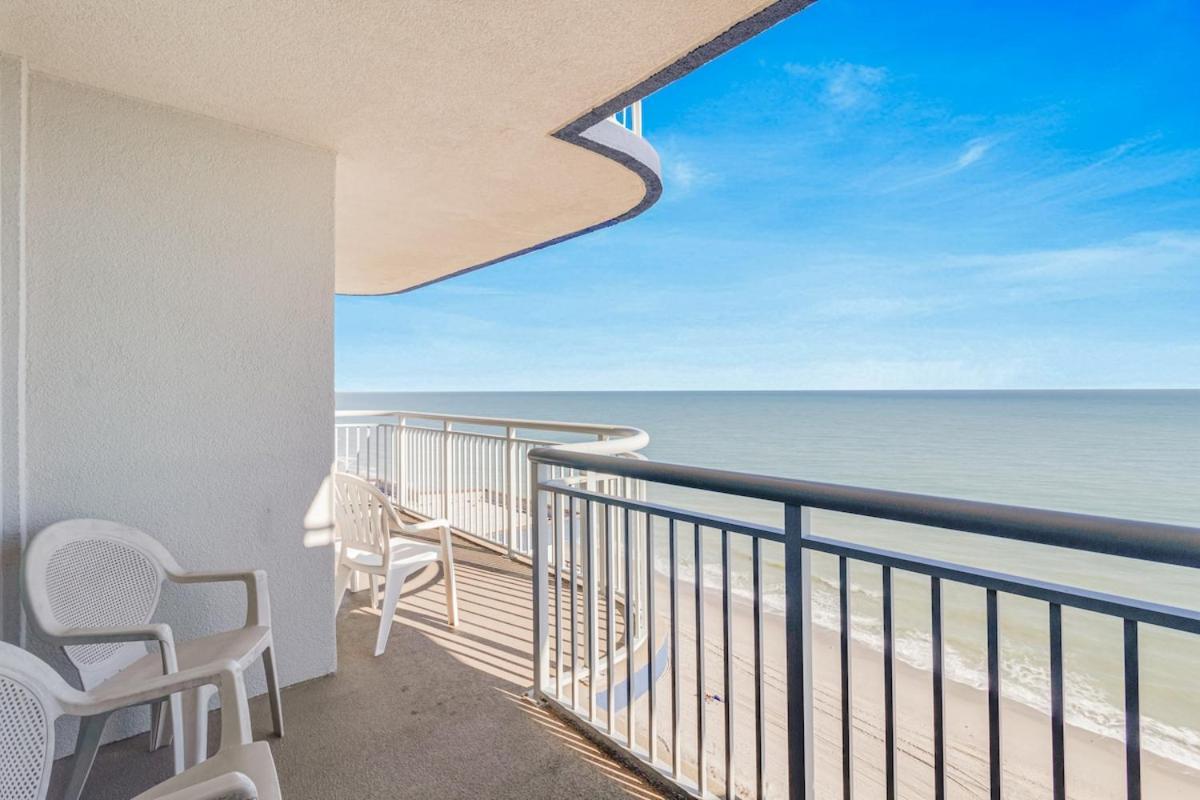 Holiday home Ocean Front Grand Atlantic 4 Bedroom 3 Bathroom Grand Atlantic Myrtle Beach
