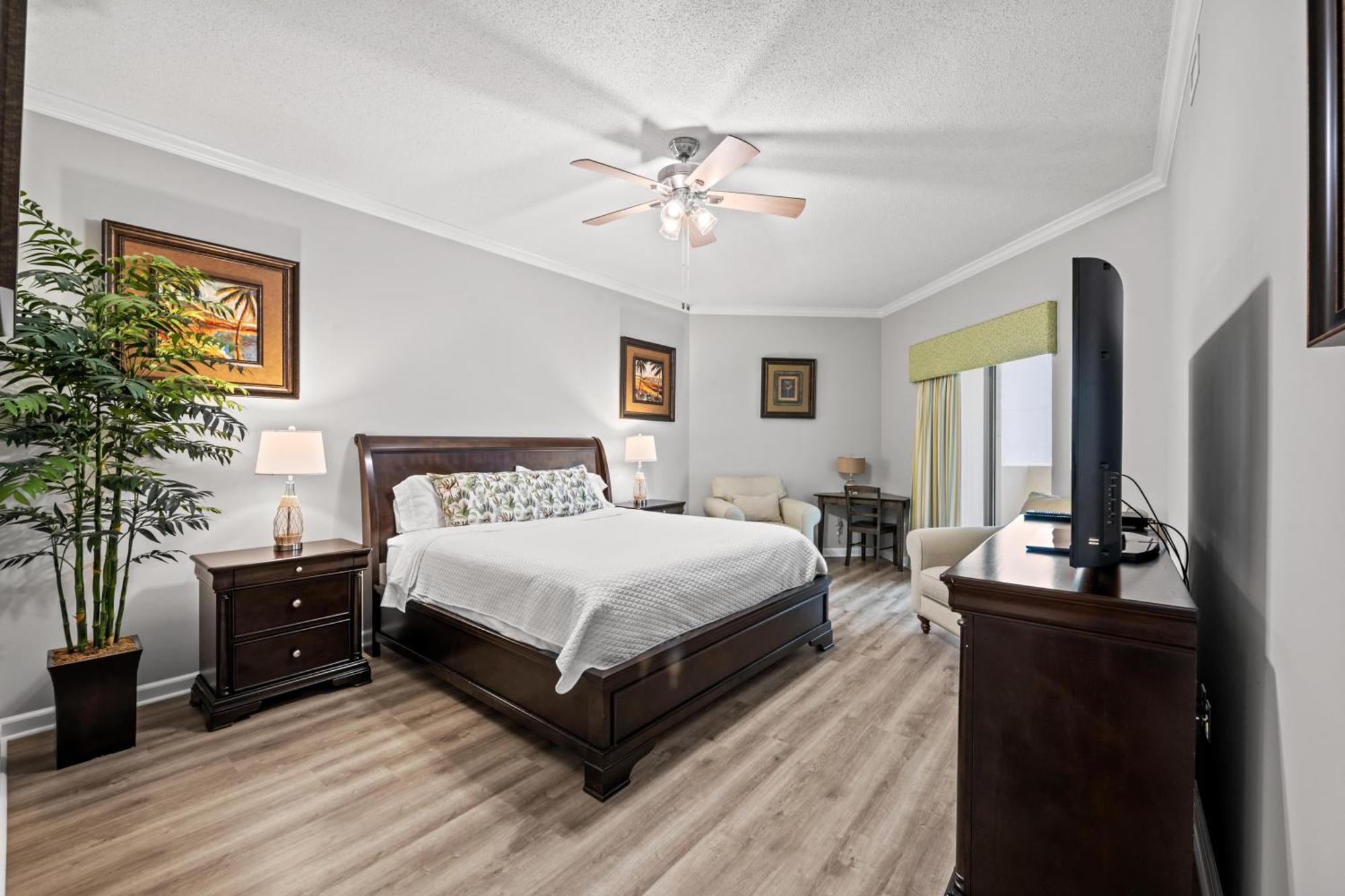 Royal Palms 703 - Ocean View - Shore Drive Section Holiday home Myrtle Beach
