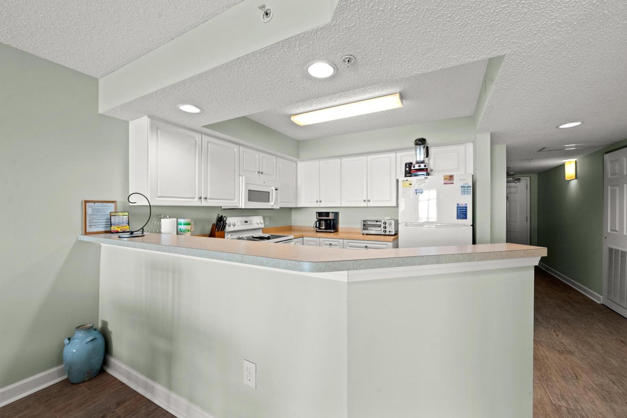 Holiday home Laguna Keyes 1010 - Oceanfront - Cherry Grove Section