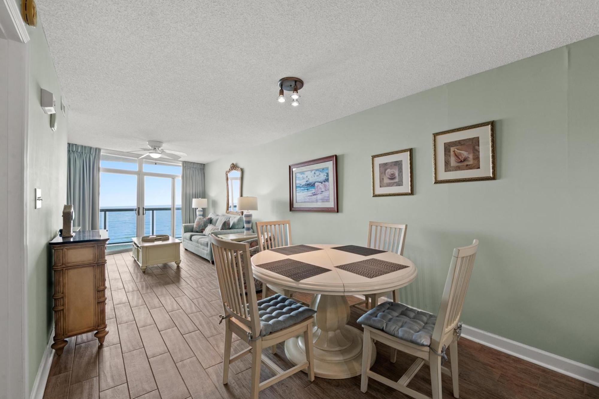 Holiday home Laguna Keyes 1010 - Oceanfront - Cherry Grove Section *
