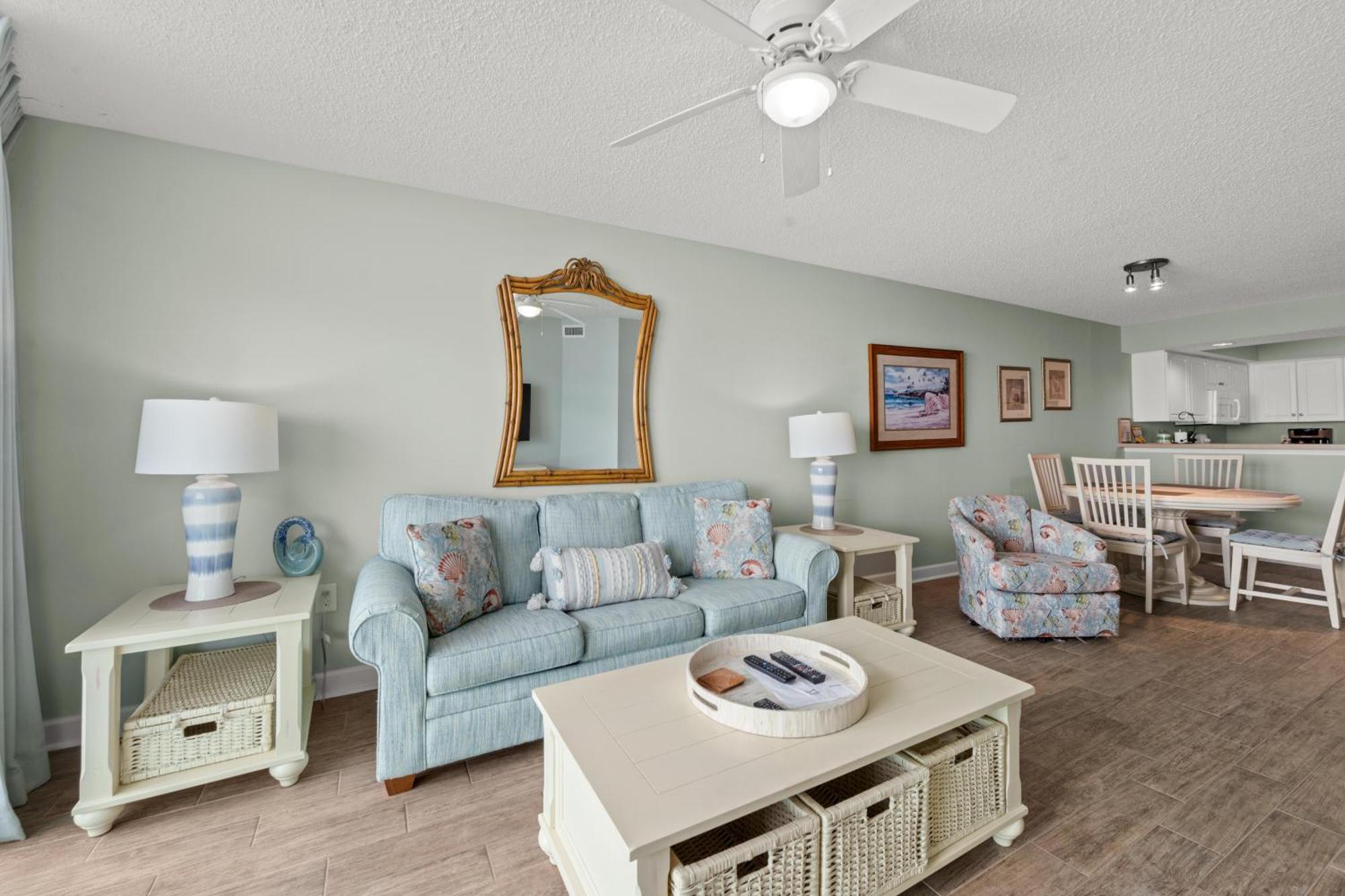 Holiday home Laguna Keyes 1010 - Oceanfront - Cherry Grove Section