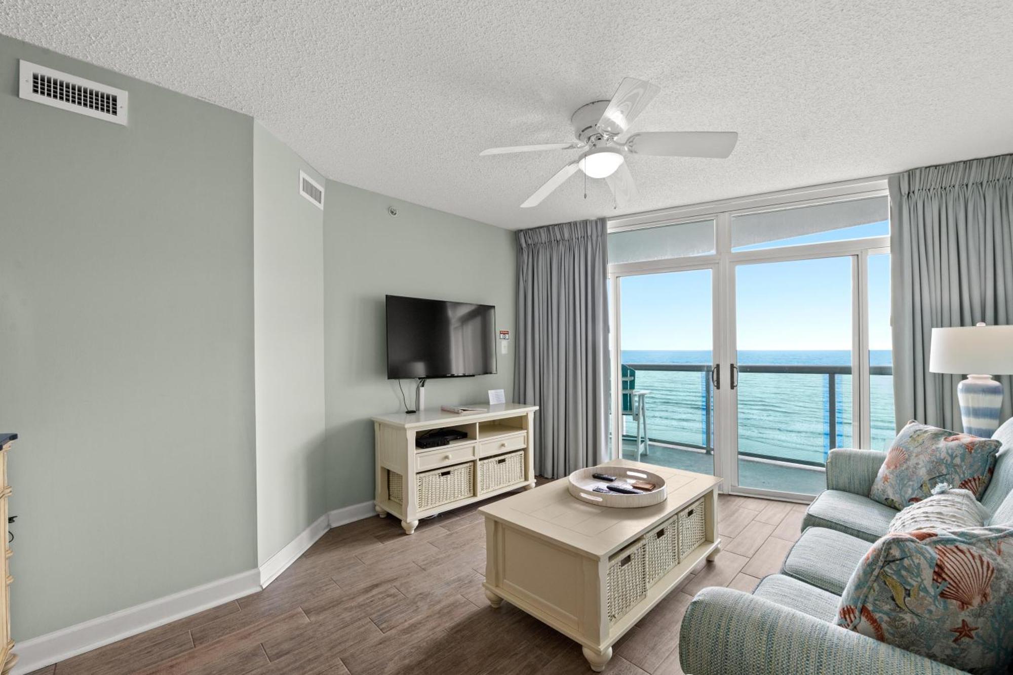 Holiday home Laguna Keyes 1010 - Oceanfront - Cherry Grove Section