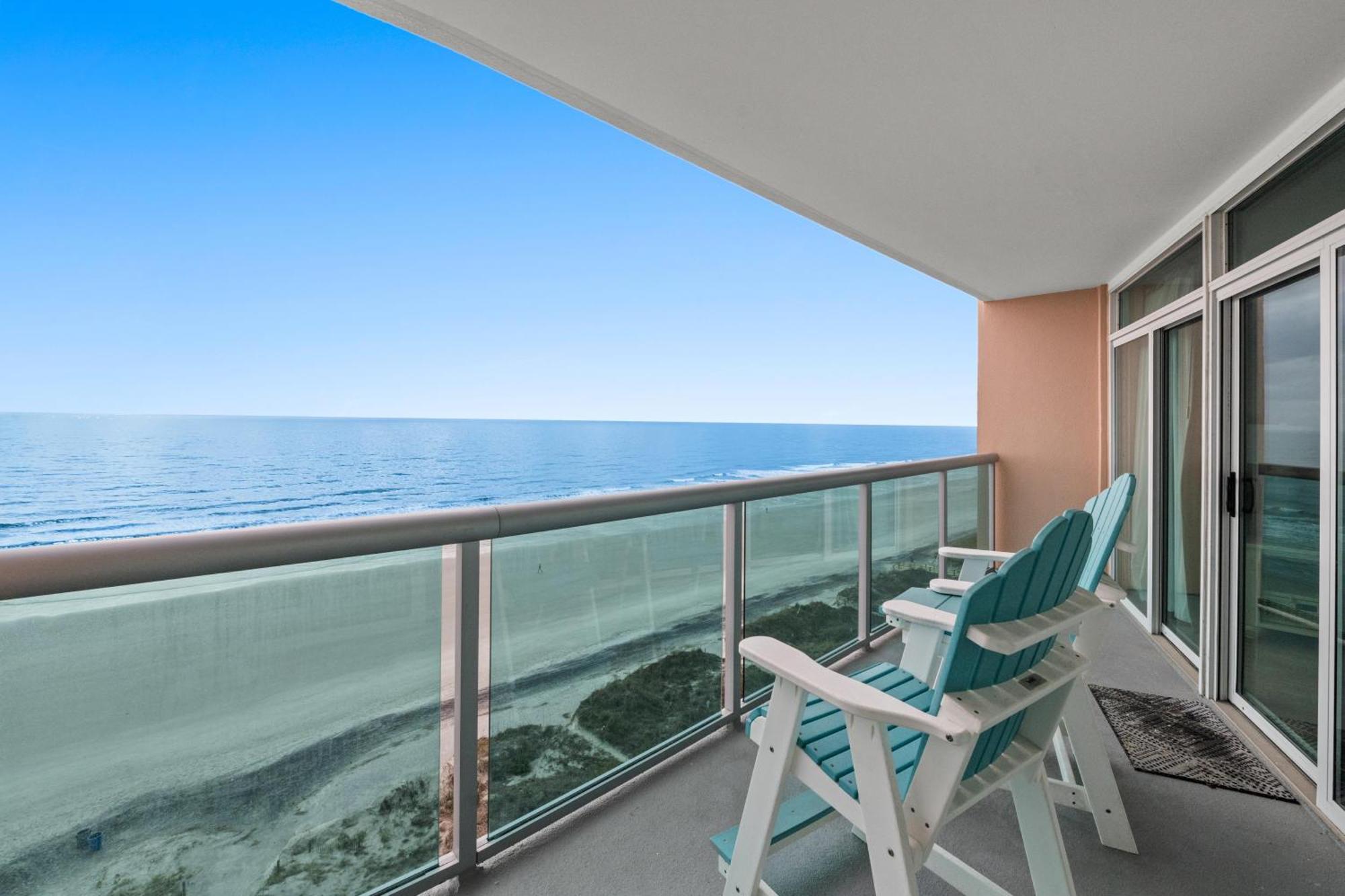 Laguna Keyes 1010 - Oceanfront - Cherry Grove Section *