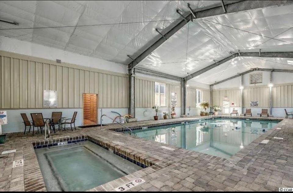 Dunes Pointe C15 - Golf - Arcadian Shores *