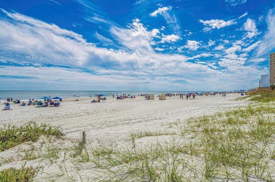 Dunes Pointe C15 - Golf - Arcadian Shores Holiday home *