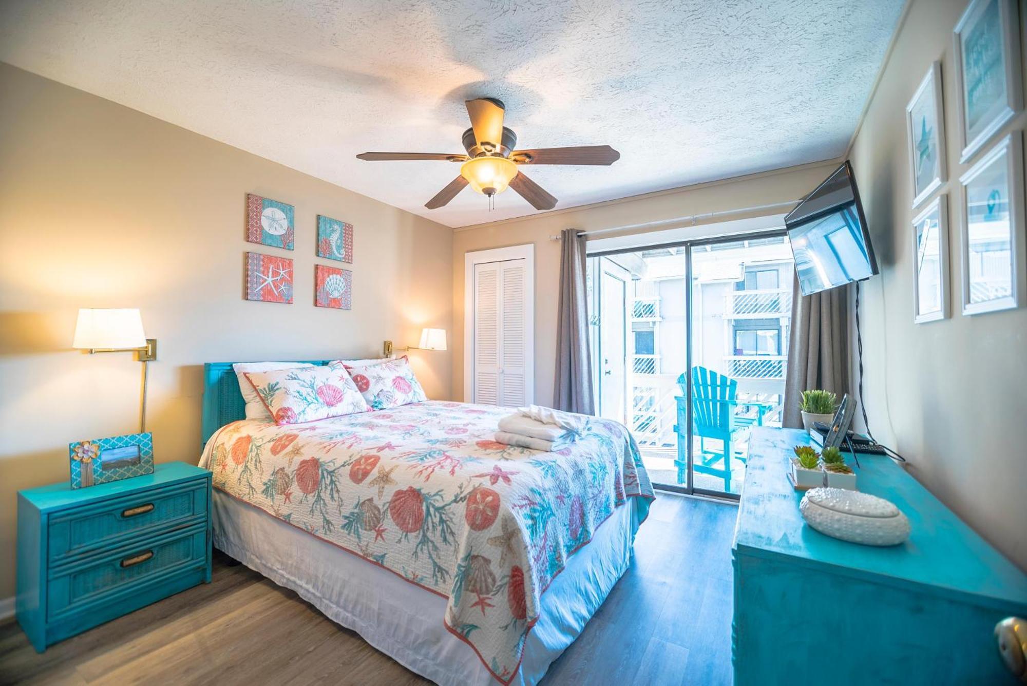 Ship Watch Pointe I J232 - 2nd Row - Shore Drive Section Holiday home *