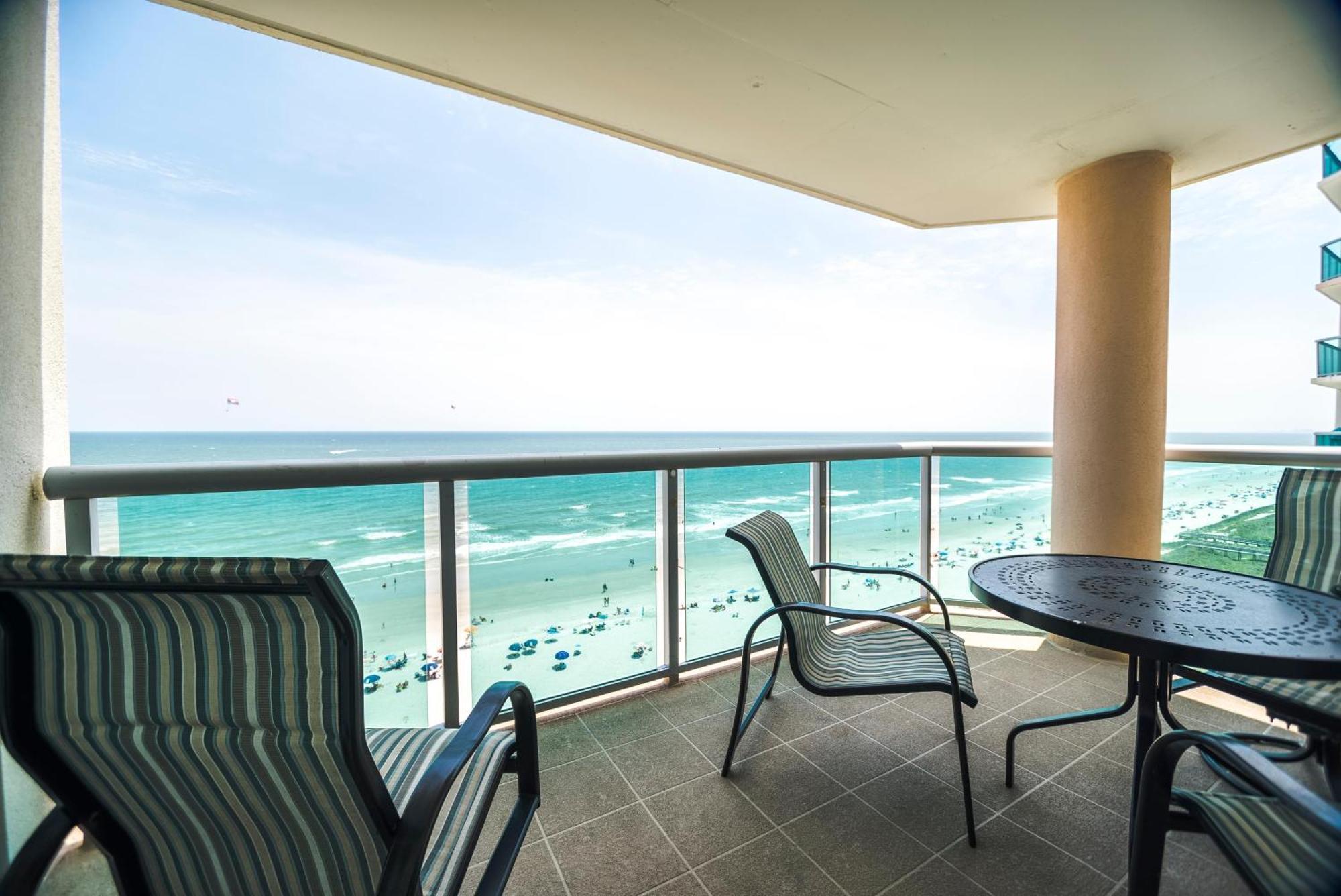 Crescent Keyes 1110 - Oceanfront - Crescent Section Myrtle Beach