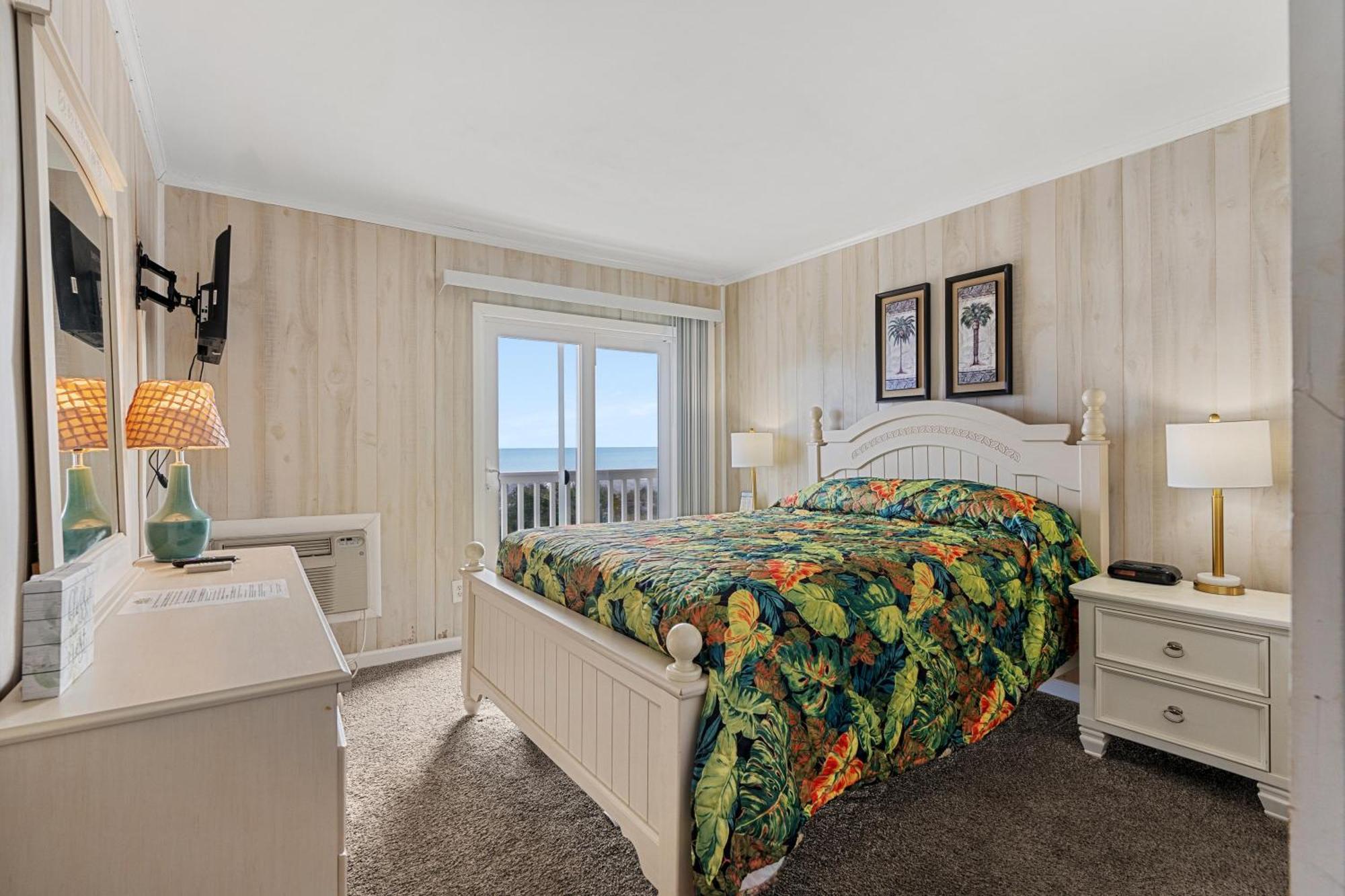 Holiday home Ocean Pier Iii 127 - Oceanfront - Windy Hill Section Myrtle Beach