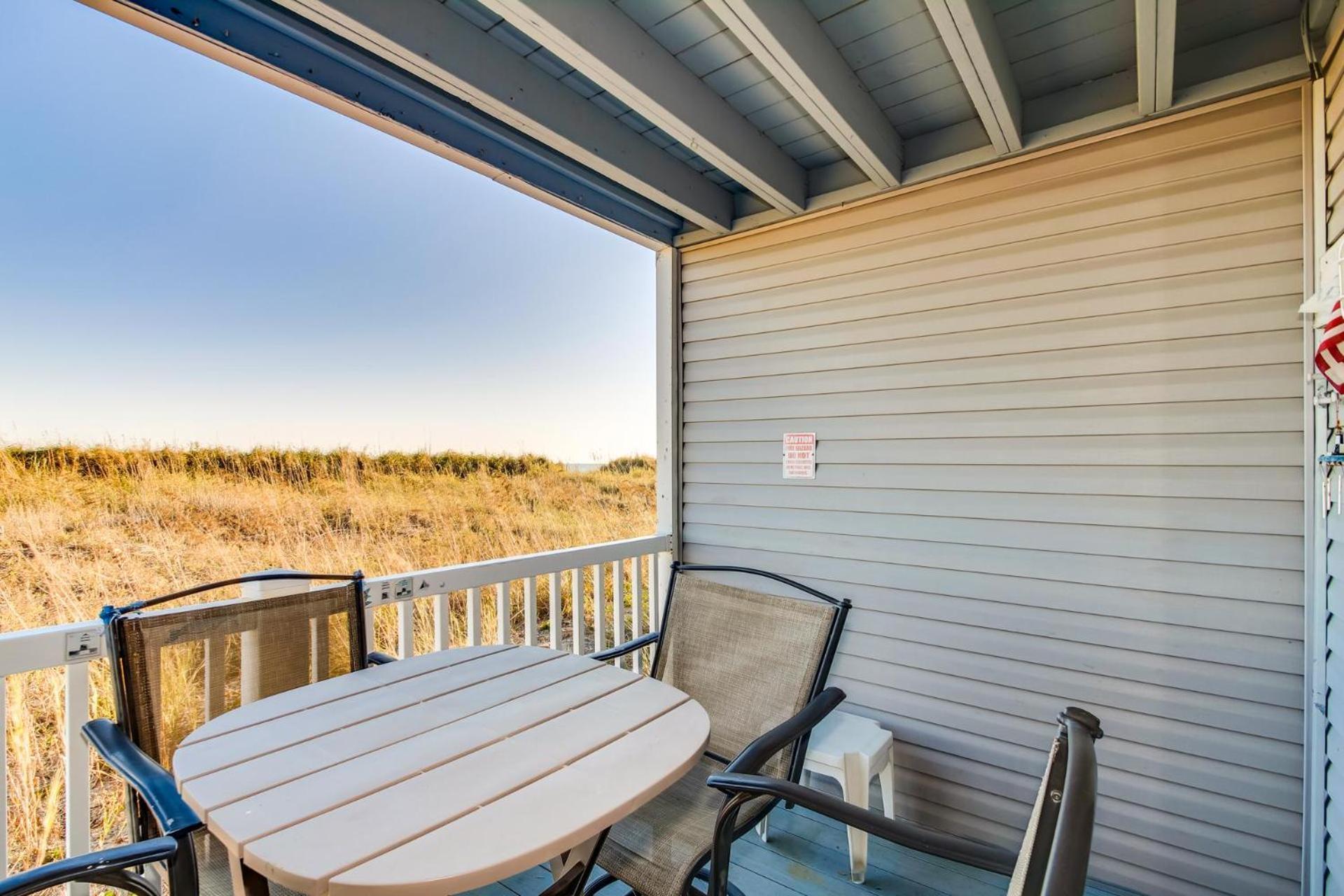 Nautical Watch 106 - Oceanfront - Windy Hill Section * Myrtle Beach