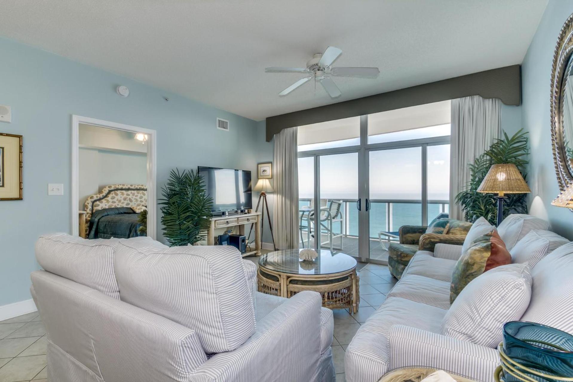 Holiday home Crescent Keyes Ph16 - Oceanfront - Crescent Section