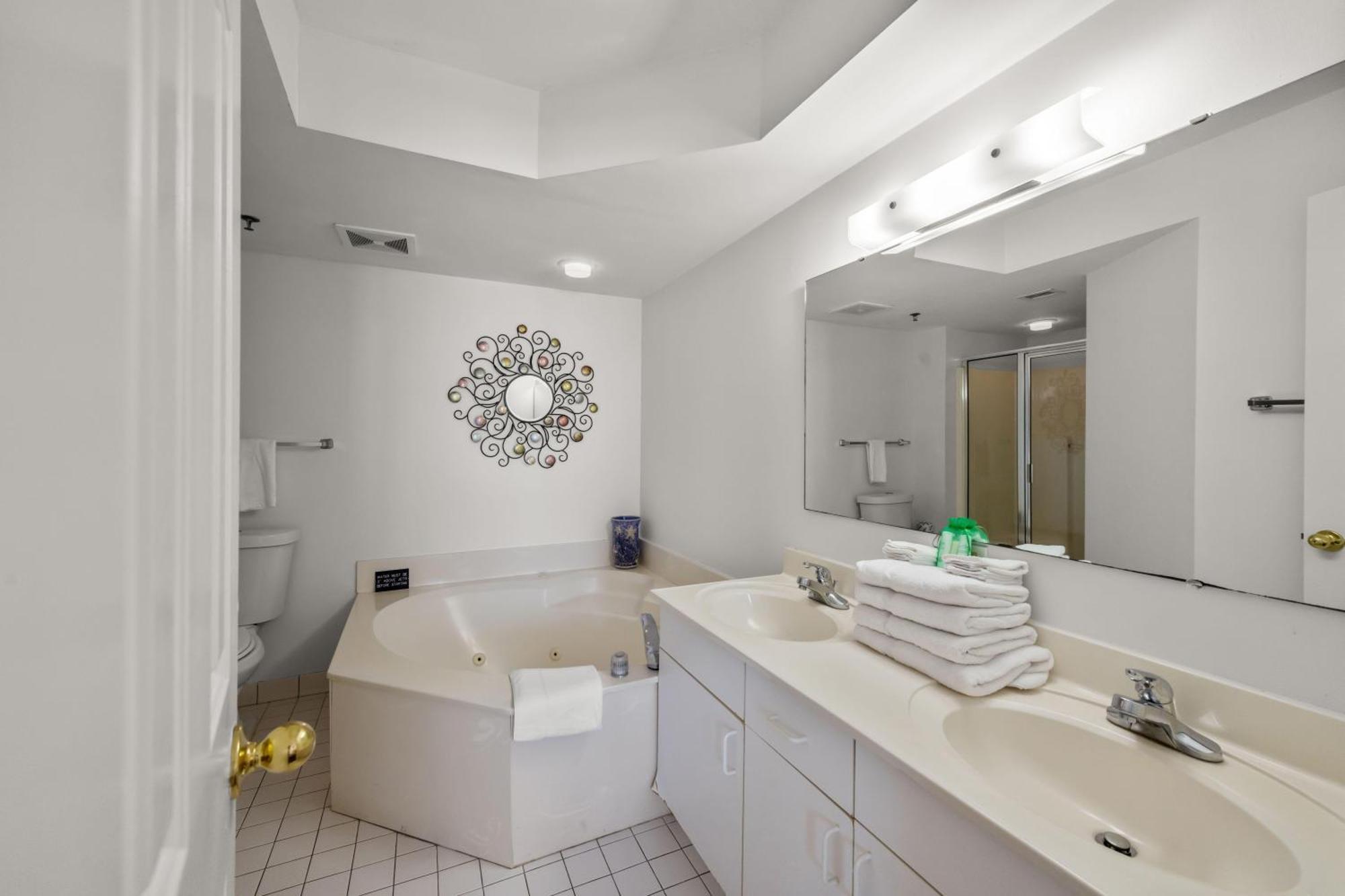 Club Ii 2e - Oceanfront - Windy Hill Section Holiday home *