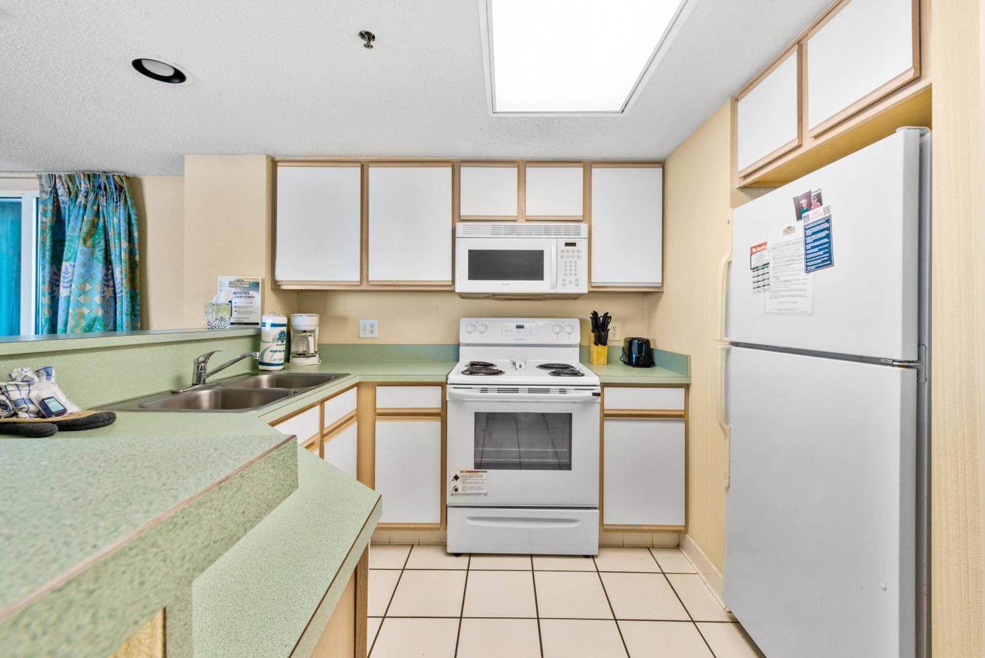 Holiday home Seawatch 908 Ocean Front-shore Drive Section