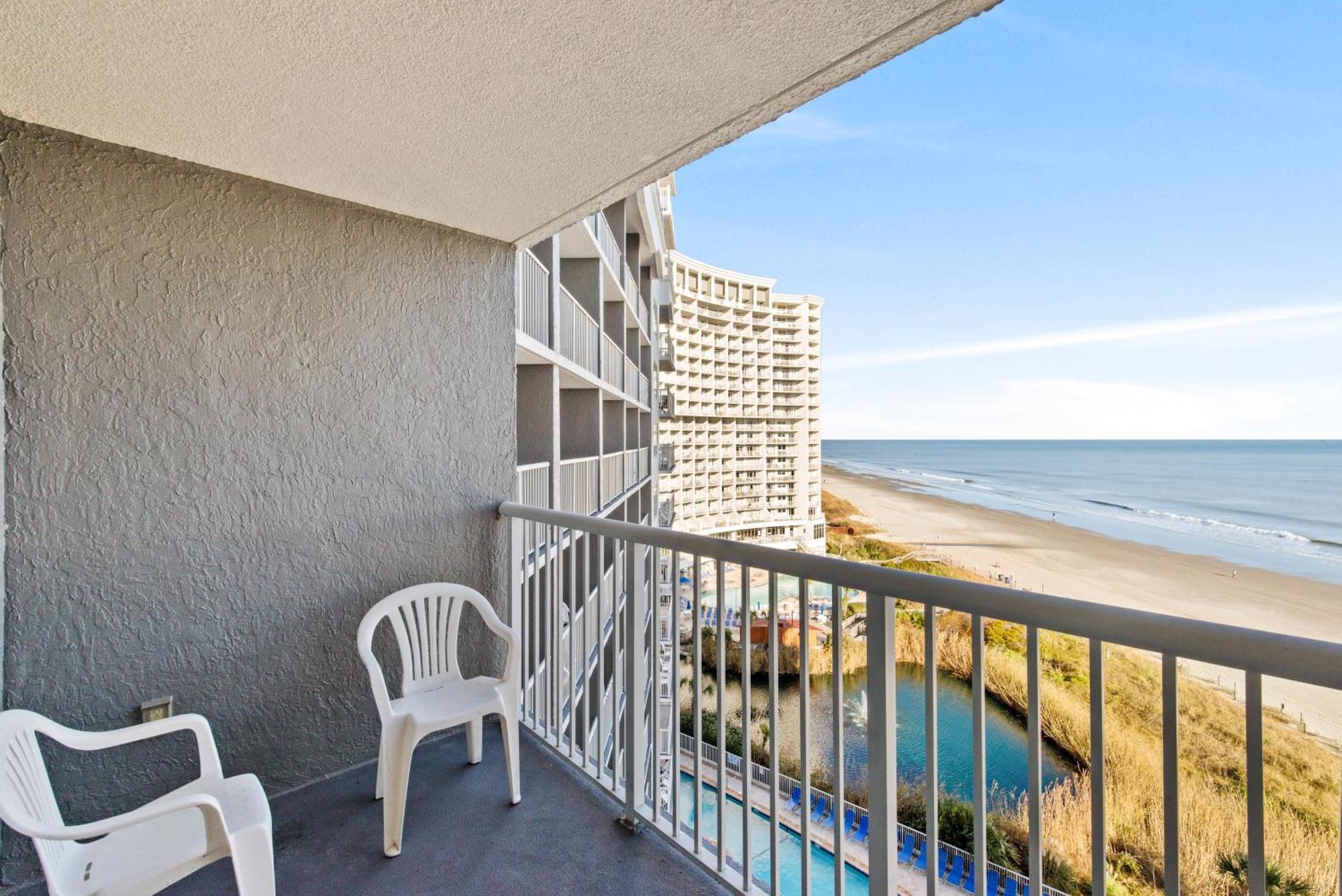 Seawatch 908 Ocean Front-shore Drive Section Holiday home