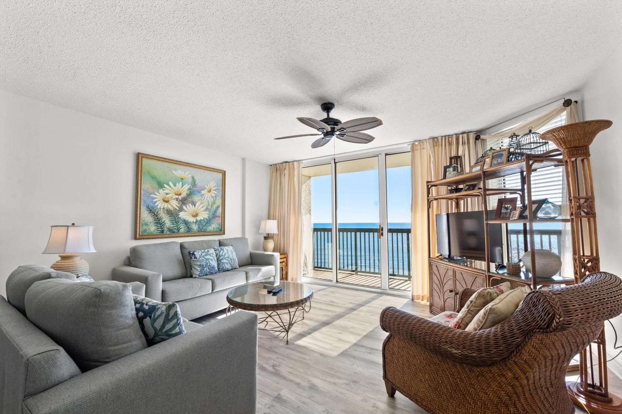 Ashworth 907 - Ocean Front-ocean Drive Section