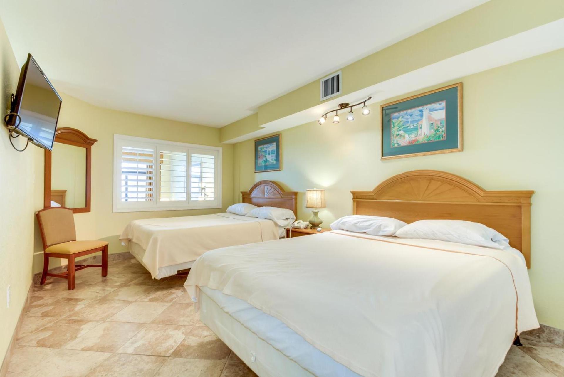 Cove 1615 - Oceanfront - Windy Hill Section