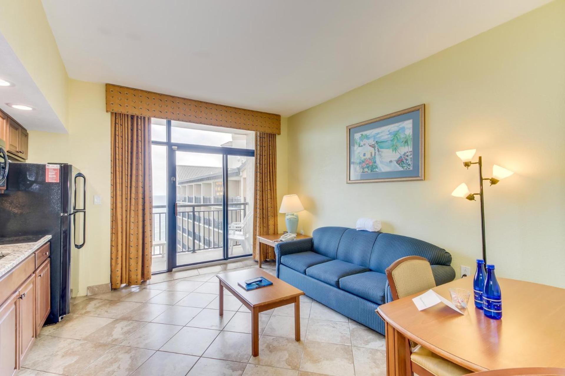 Holiday home Cove 1615 - Oceanfront - Windy Hill Section Myrtle Beach