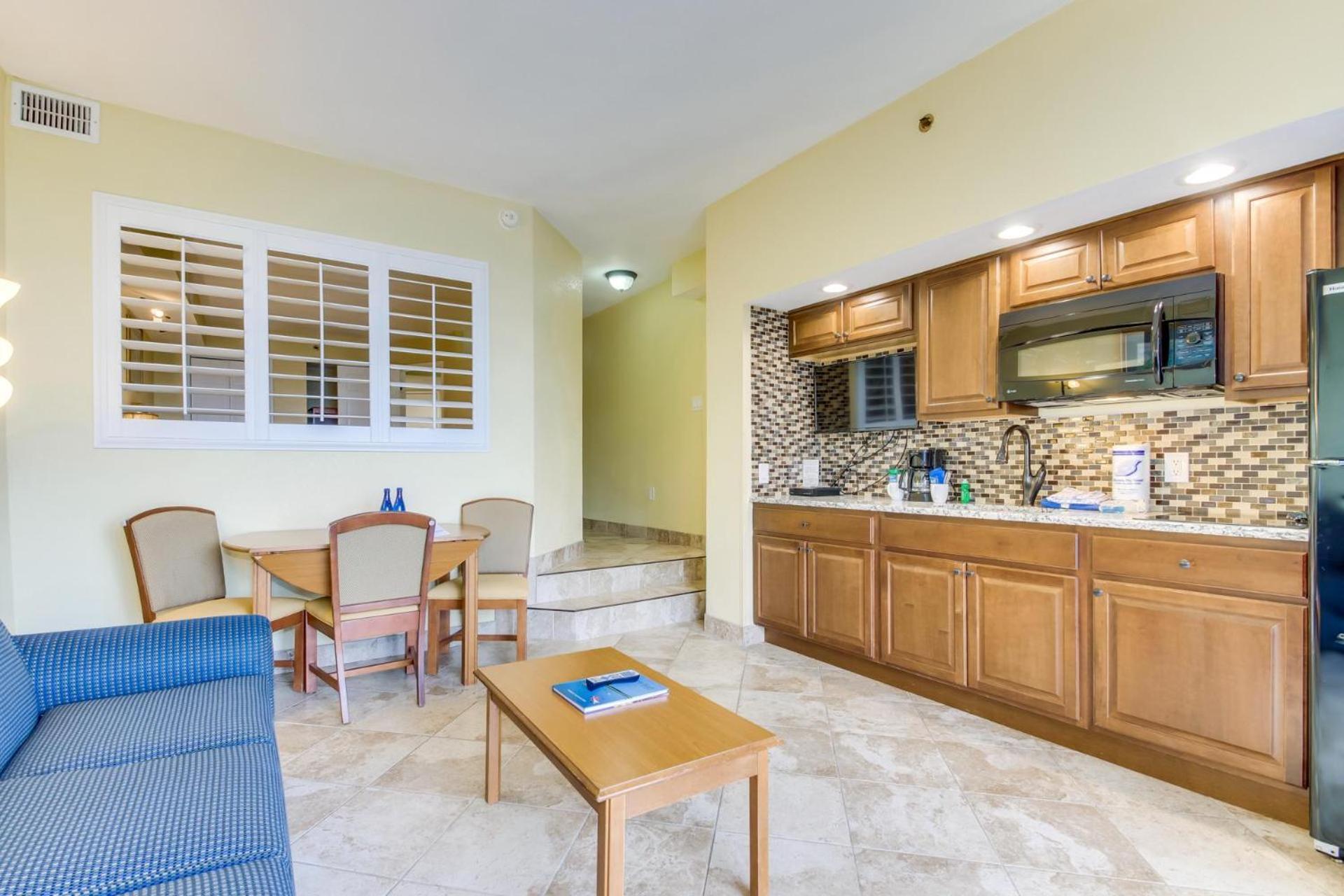 Cove 1615 - Oceanfront - Windy Hill Section * Myrtle Beach