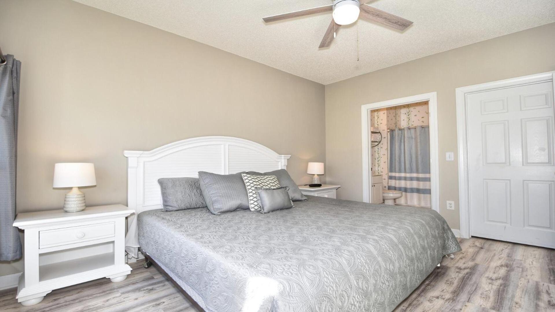 221 Wedgewood Apartment