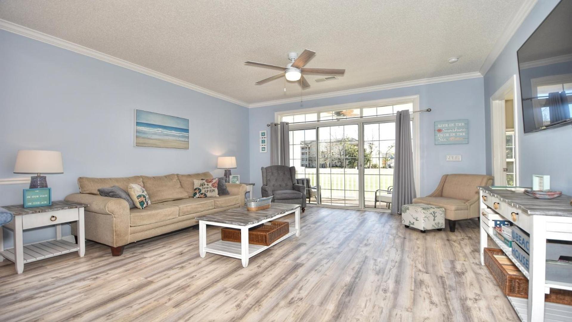 Apartment 221 Wedgewood