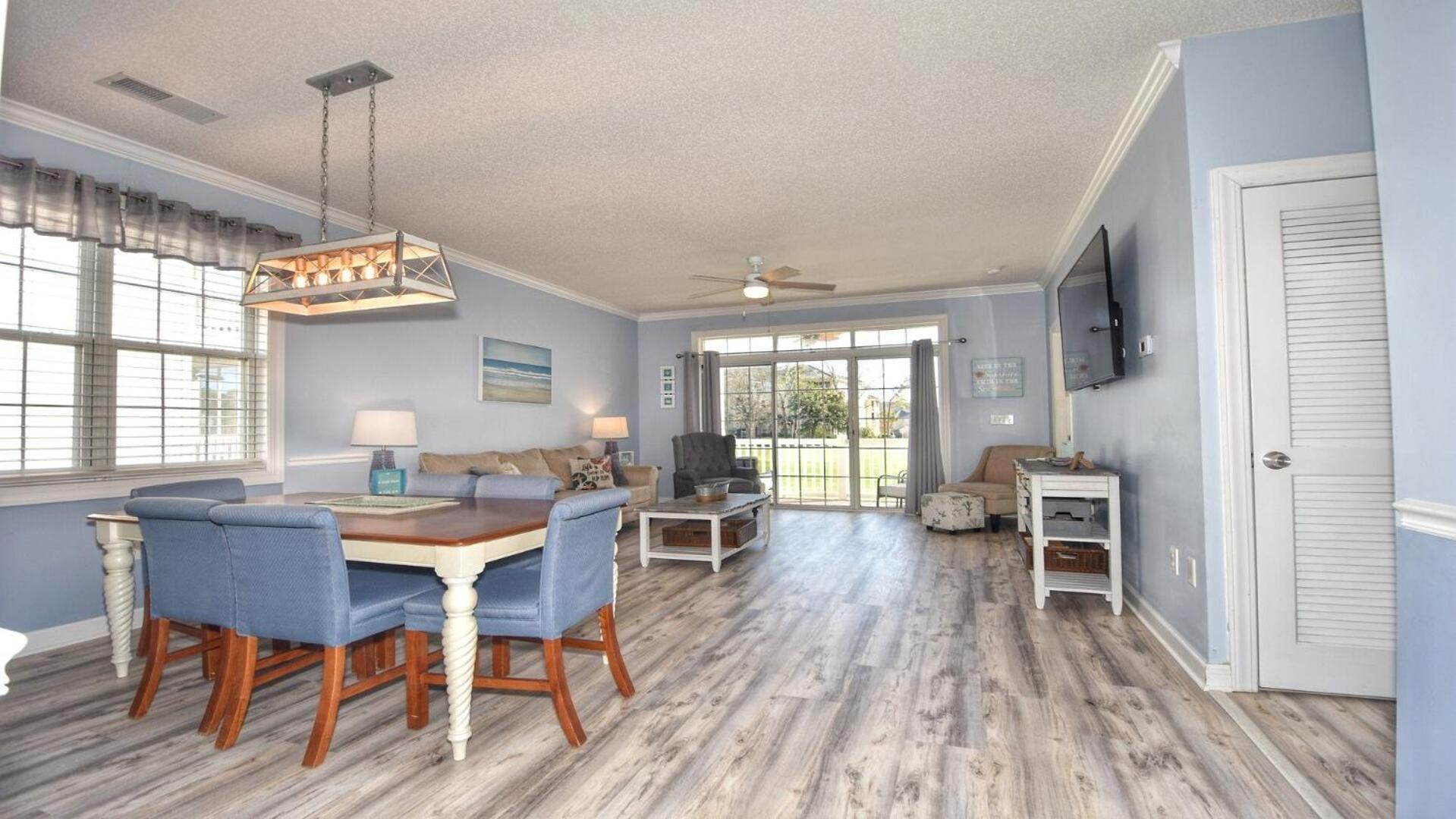 221 Wedgewood Apartment Myrtle Beach