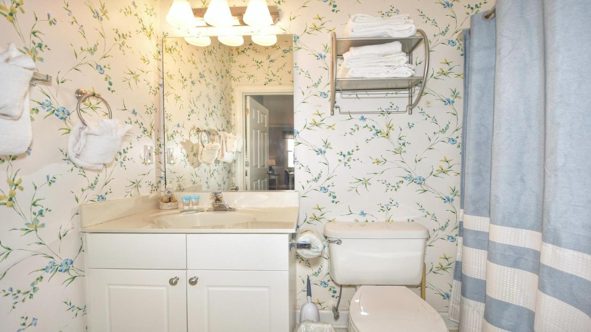 Apartment 221 Wedgewood *