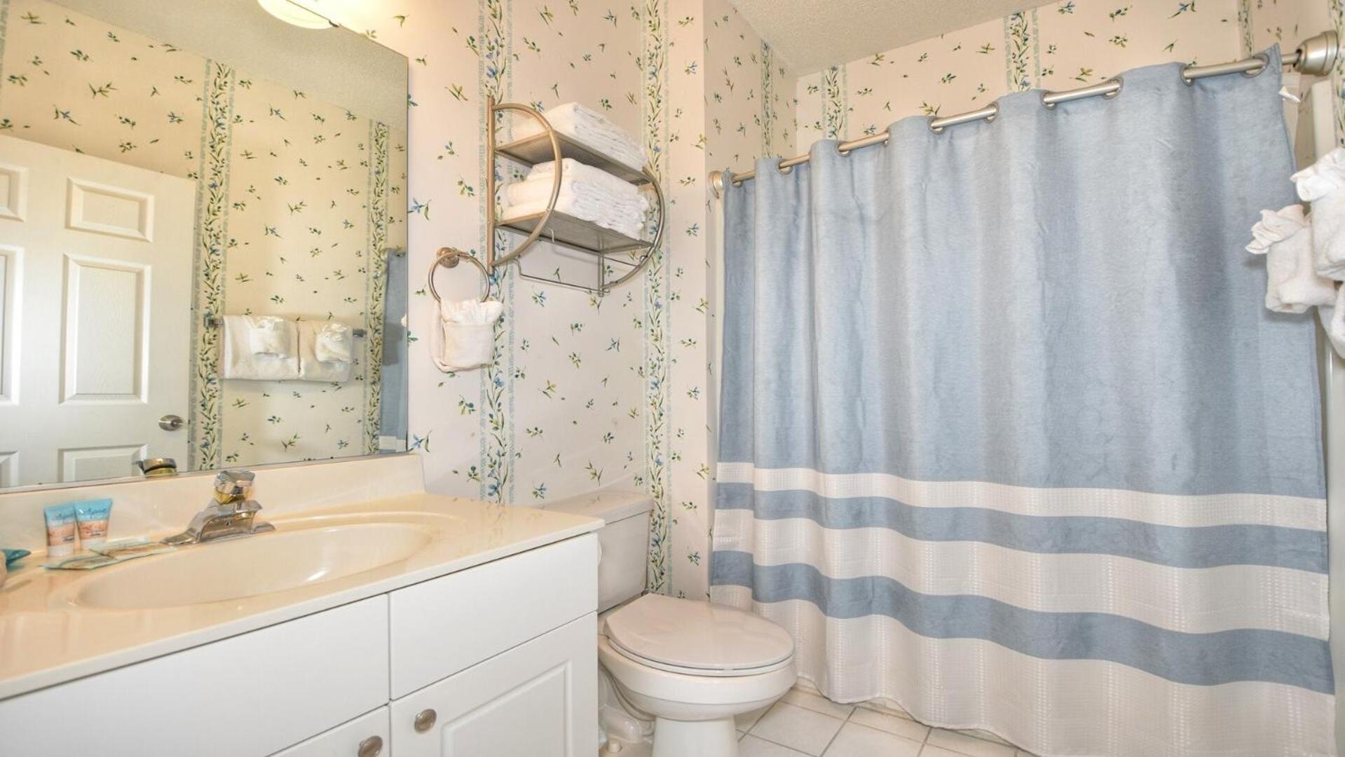 221 Wedgewood *