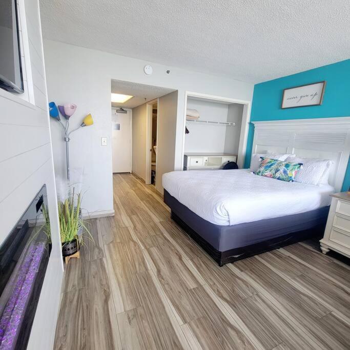 Bluetique Oceanfront Pet Friendly Indoor Pool Myrtle Beach