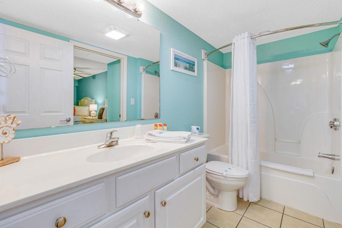 Ocean Front Grand Atlantic 4 Bedroom 3 Bathroom Grand Atlantic * Myrtle Beach