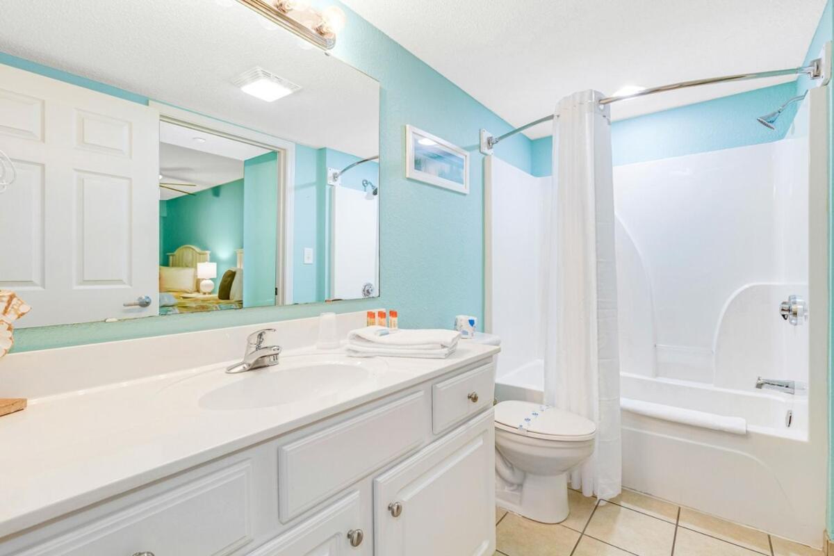 Ocean Front Grand Atlantic 4 Bedroom 3 Bathroom Grand Atlantic Holiday home