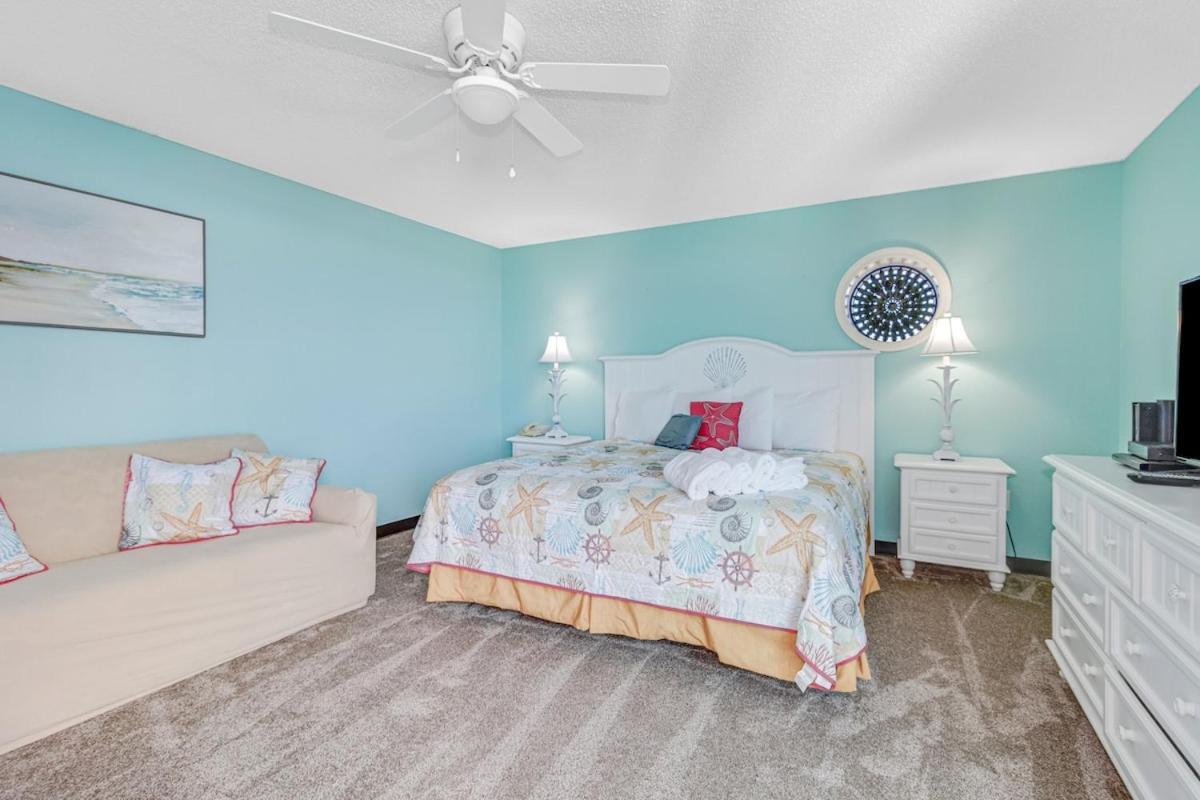 Ocean Front Grand Atlantic 4 Bedroom 3 Bathroom Grand Atlantic Myrtle Beach