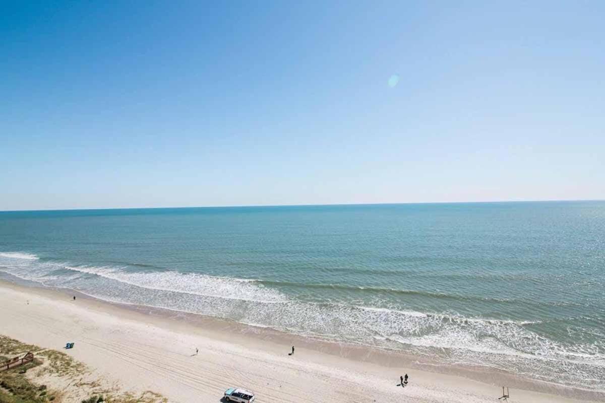 Ocean Front Grand Atlantic 4 Bedroom 3 Bathroom Grand Atlantic *