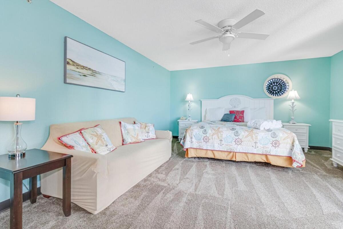 Ocean Front Grand Atlantic 4 Bedroom 3 Bathroom Grand Atlantic Holiday home *