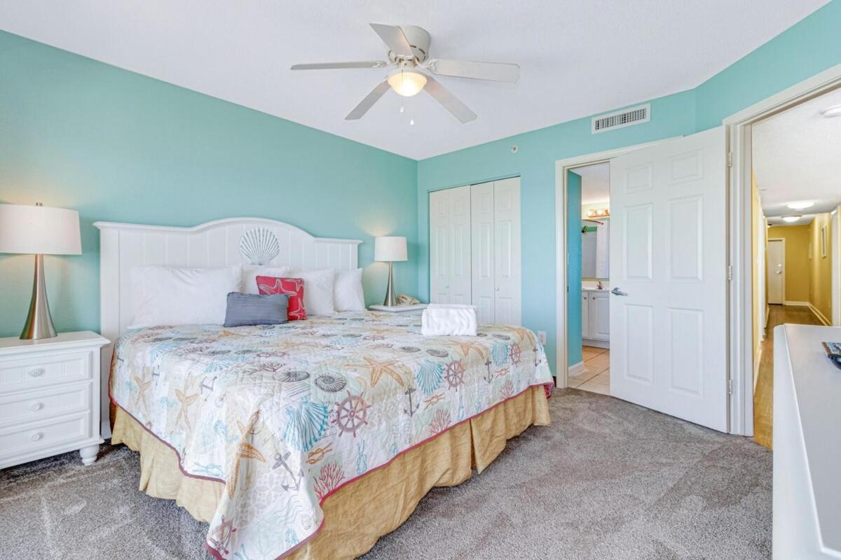 Ocean Front Grand Atlantic 4 Bedroom 3 Bathroom Grand Atlantic Holiday home