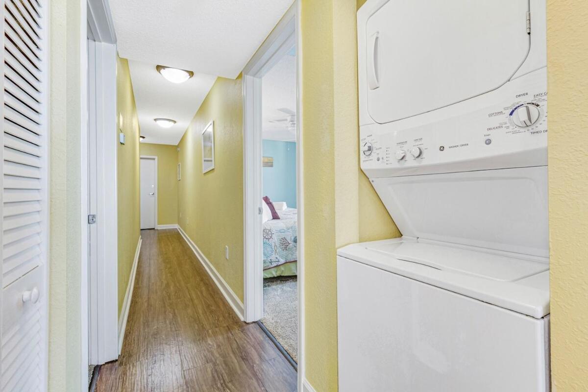 Ocean Front Grand Atlantic 4 Bedroom 3 Bathroom Grand Atlantic *