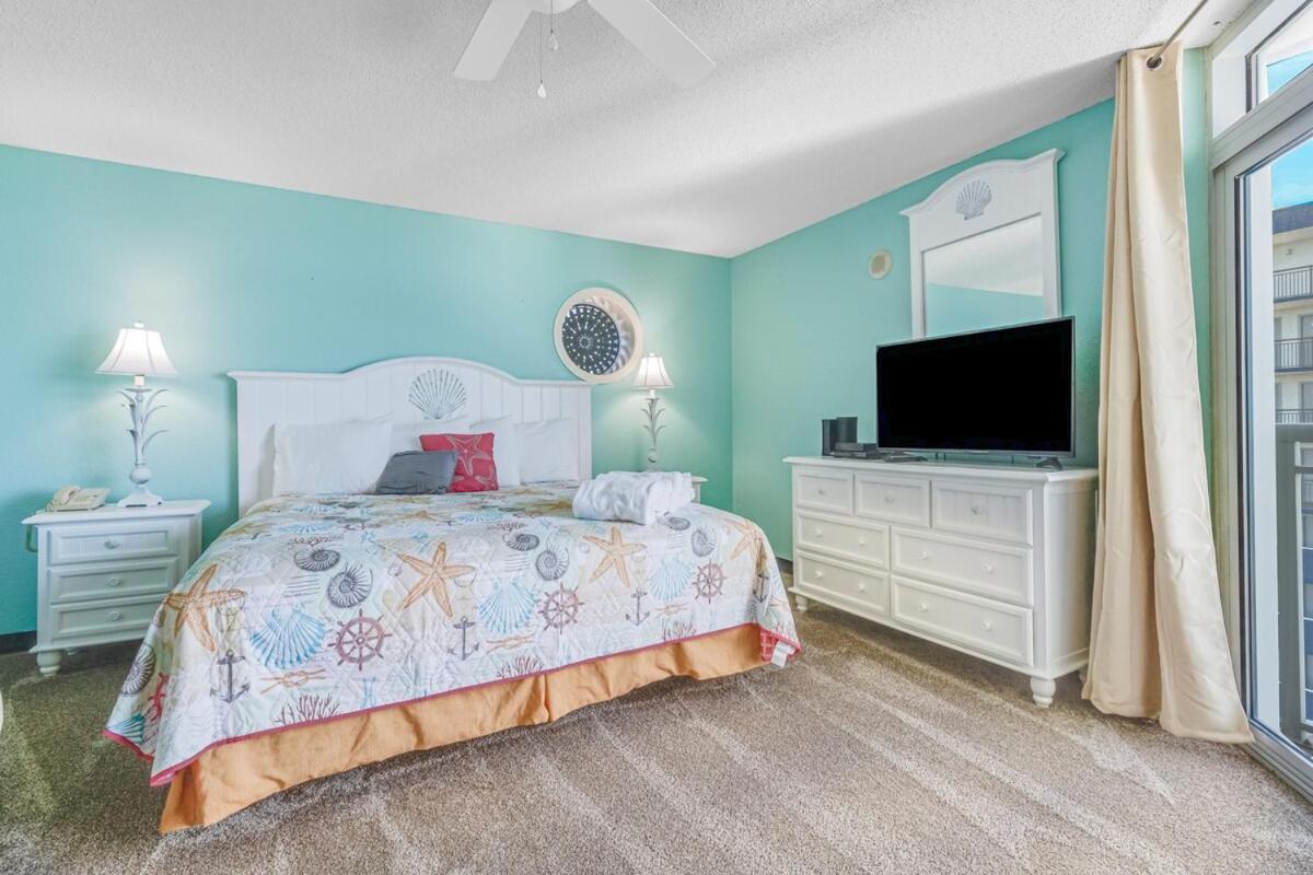 Ocean Front Grand Atlantic 4 Bedroom 3 Bathroom Grand Atlantic Holiday home