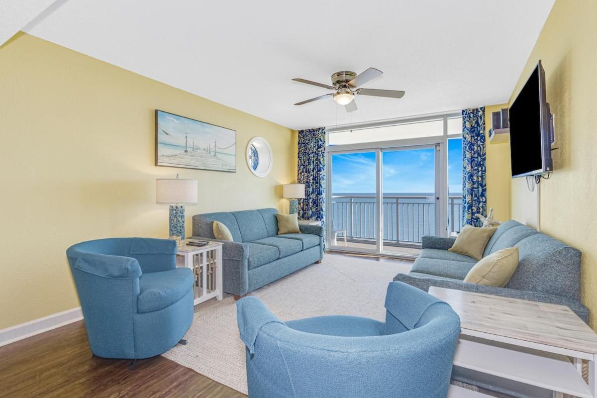 Ocean Front Grand Atlantic 4 Bedroom 3 Bathroom Grand Atlantic