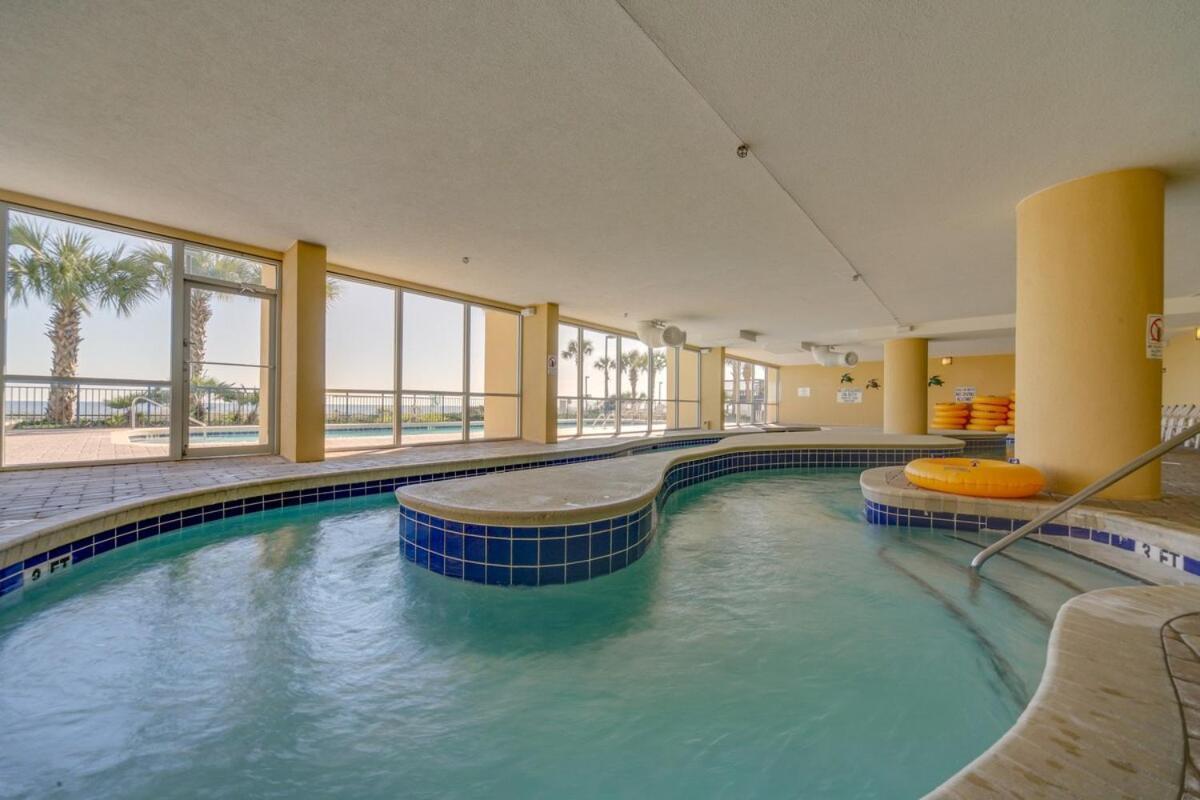 Holiday home Ocean Front Grand Atlantic 4 Bedroom 3 Bathroom Grand Atlantic *