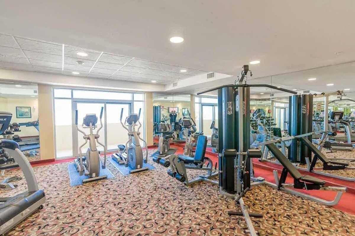 Holiday home Ocean Front Grand Atlantic 4 Bedroom 3 Bathroom Grand Atlantic *