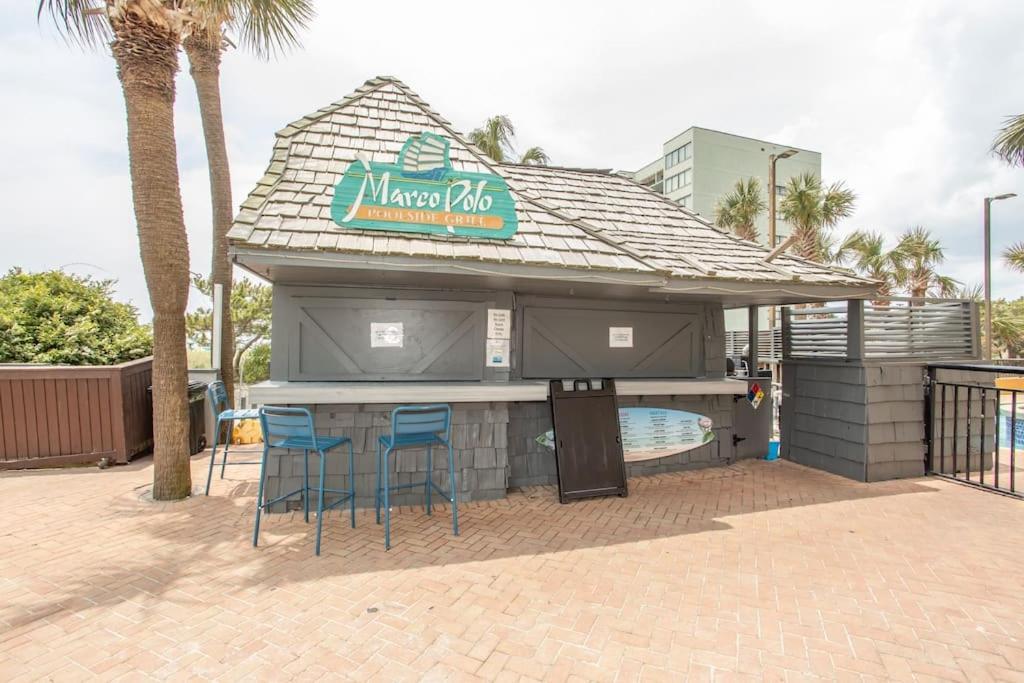 Your Next Ocean Escape Apartment