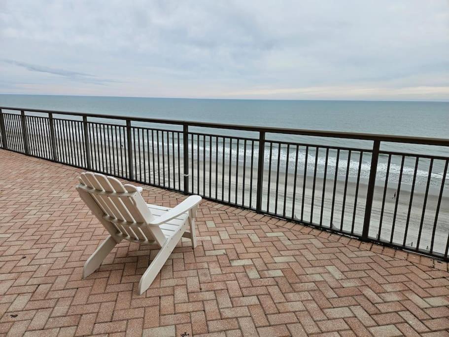 Your Next Ocean Escape Apartment