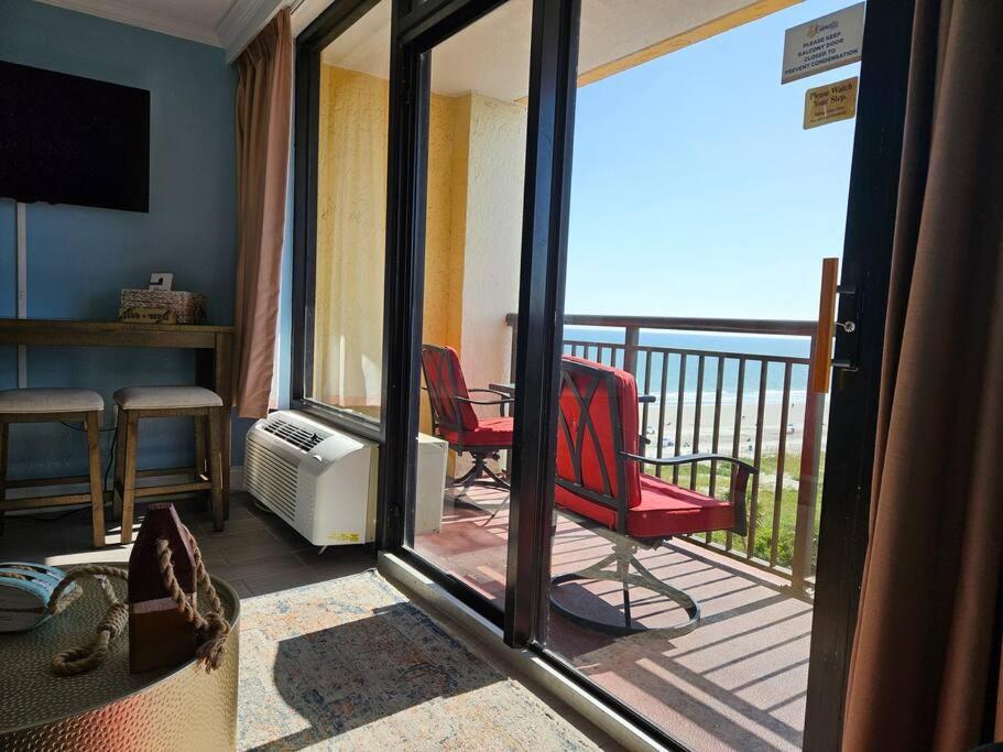 Apartment Your Next Ocean Escape Myrtle Beach