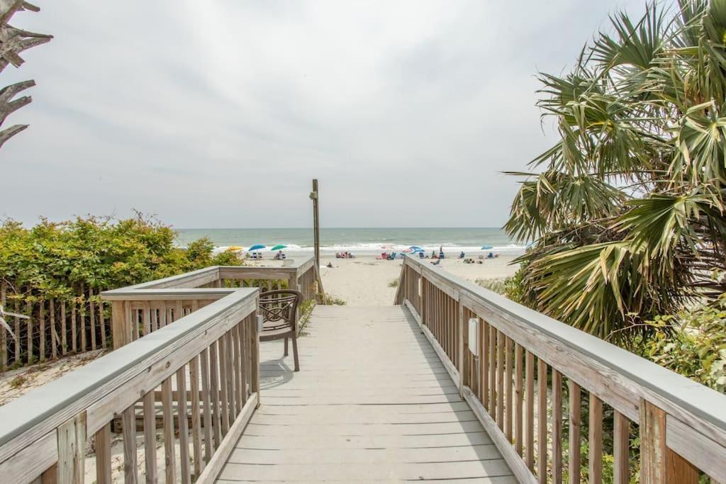 Your Next Ocean Escape * Myrtle Beach