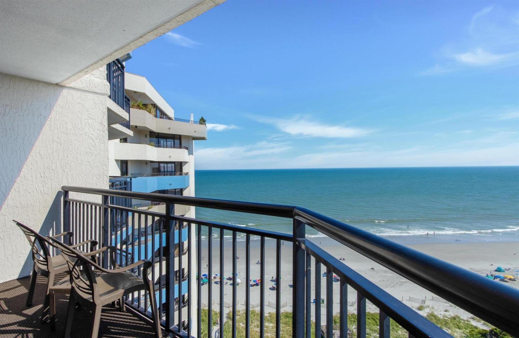 Ocean Reef 1418 Holiday home Myrtle Beach
