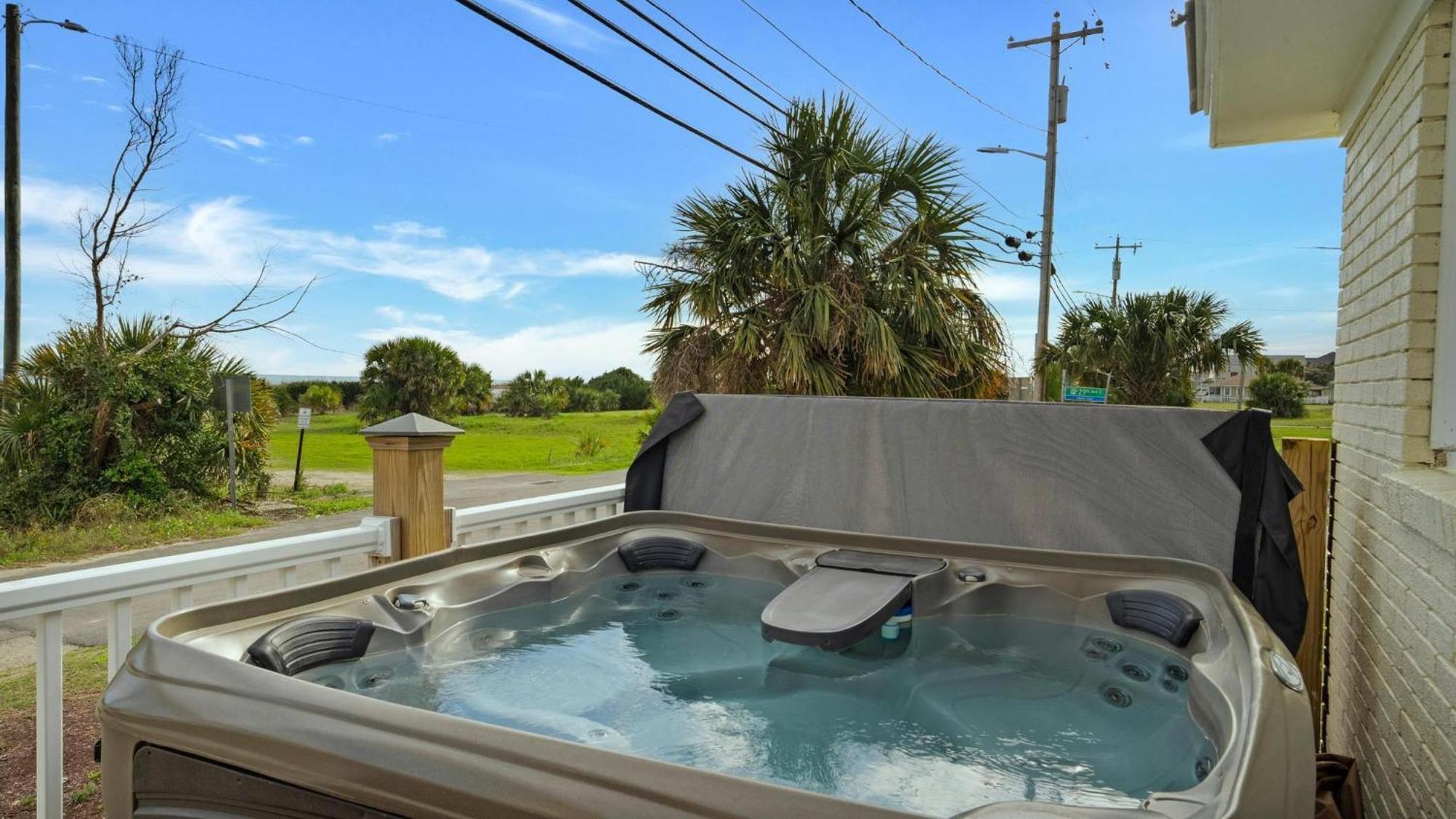 Holiday home Casa Geona - Oceanfront - Atlantic Section Myrtle Beach