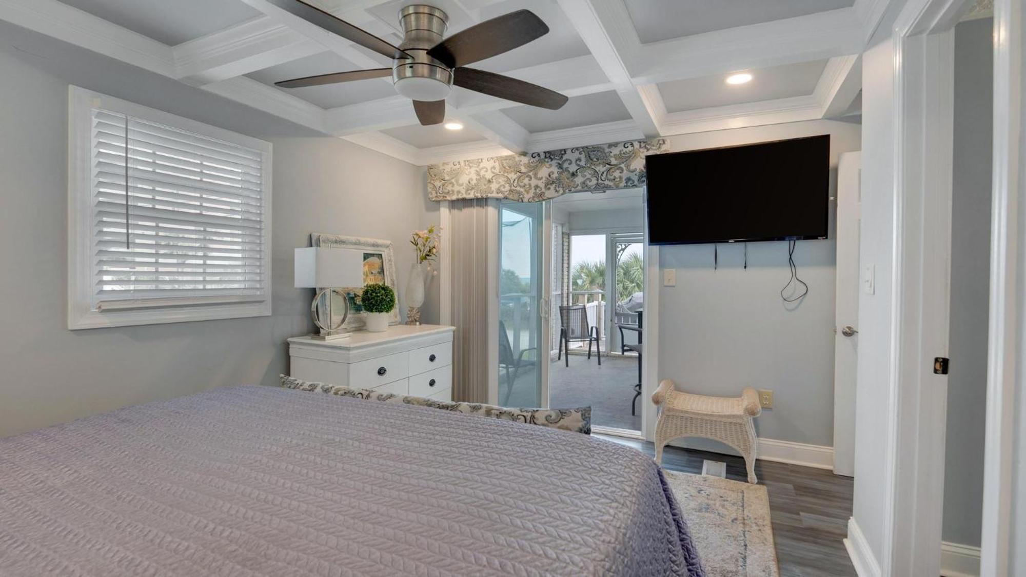 Casa Geona - Oceanfront - Atlantic Section Holiday home Myrtle Beach