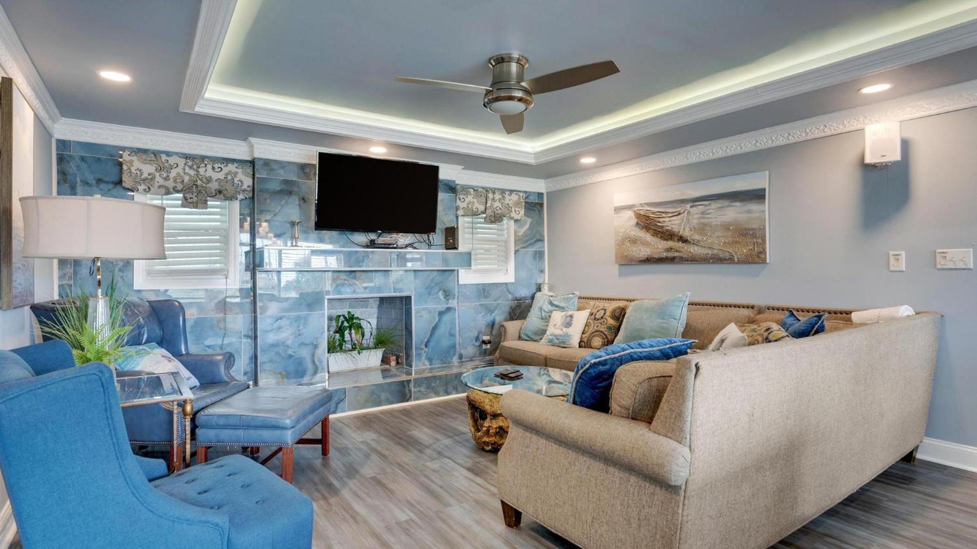 Casa Geona - Oceanfront - Atlantic Section Myrtle Beach