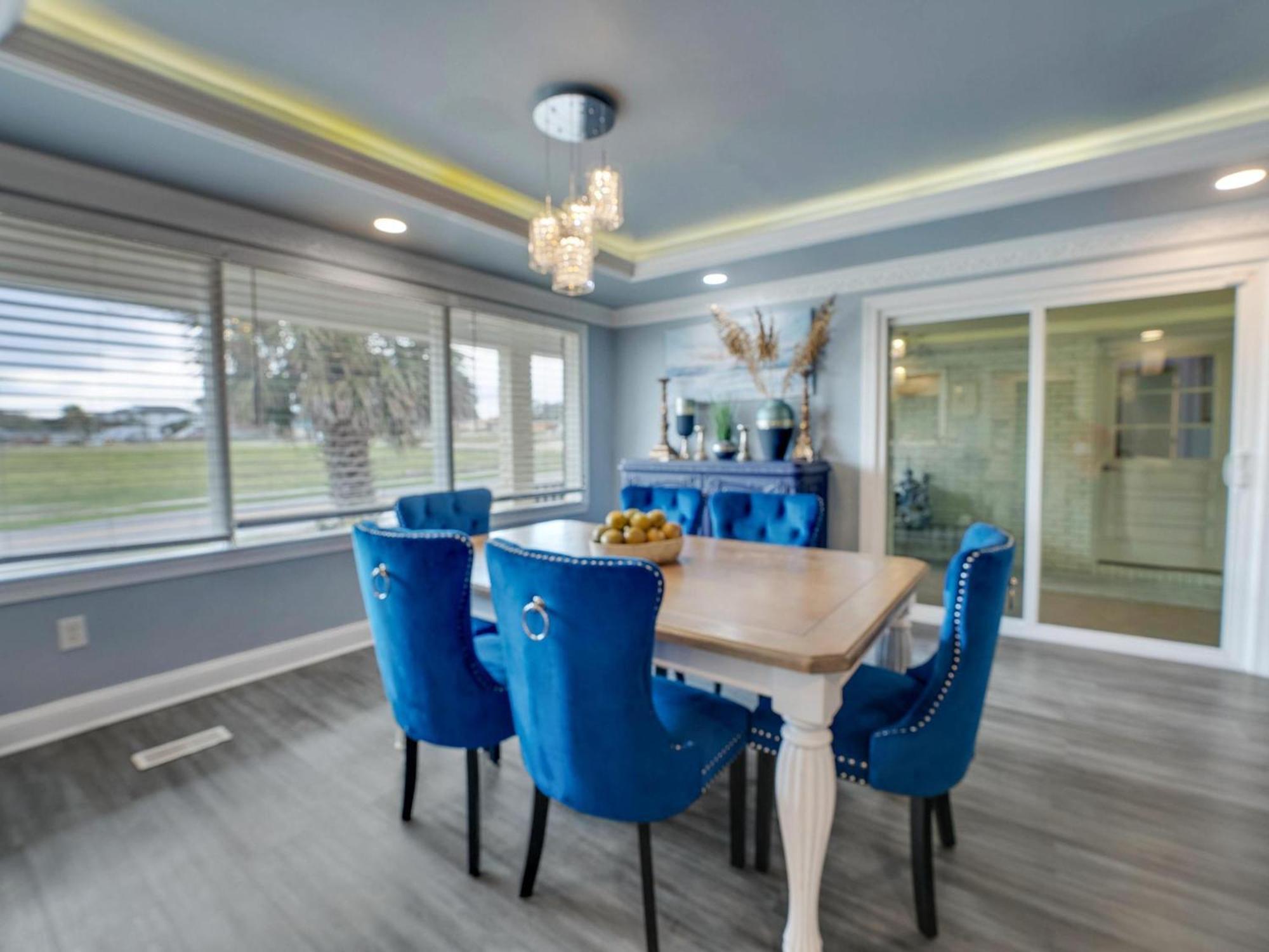 Holiday home Casa Geona - Oceanfront - Atlantic Section Myrtle Beach
