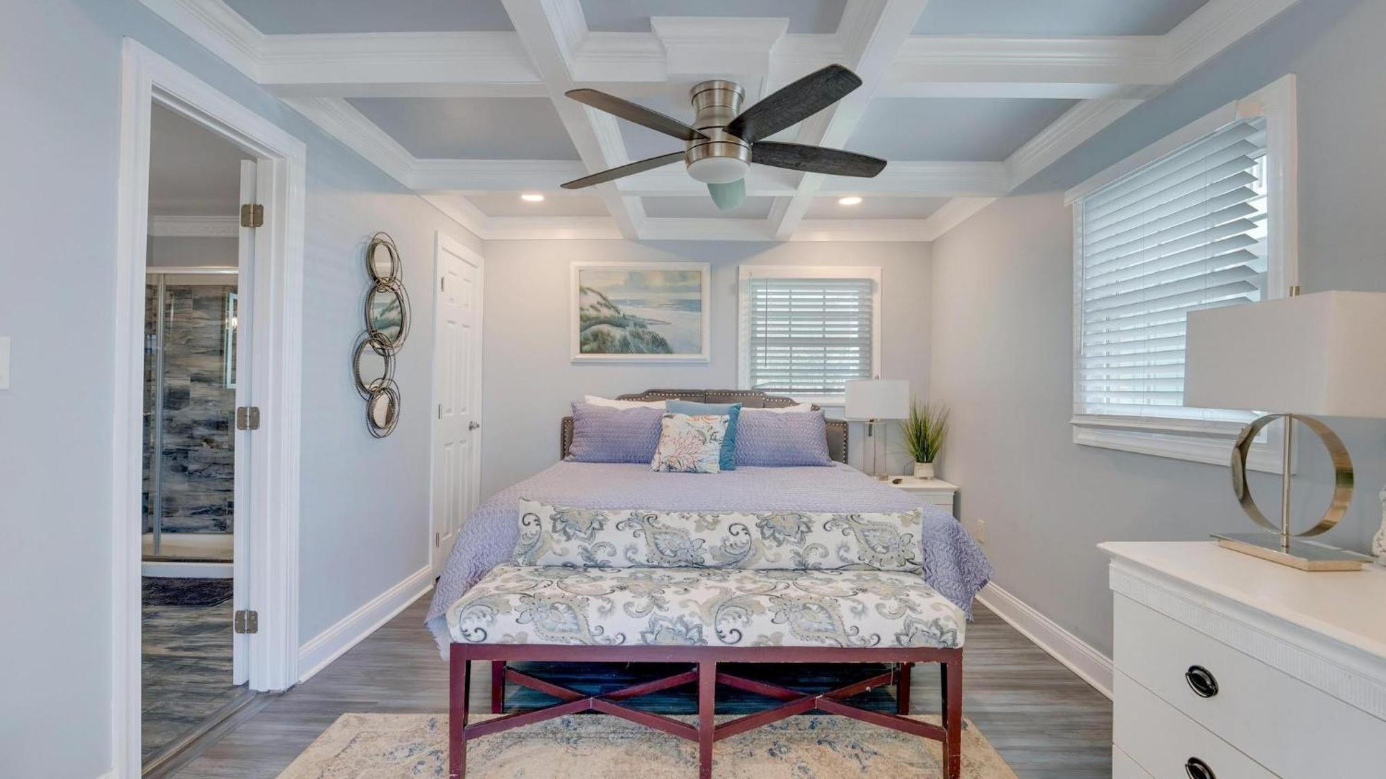 Casa Geona - Oceanfront - Atlantic Section * Myrtle Beach