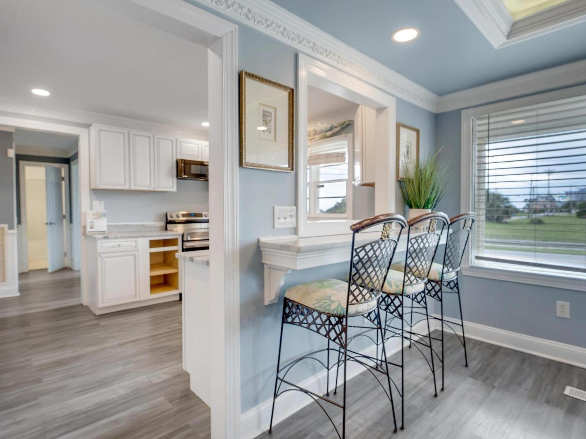 Casa Geona - Oceanfront - Atlantic Section * Myrtle Beach